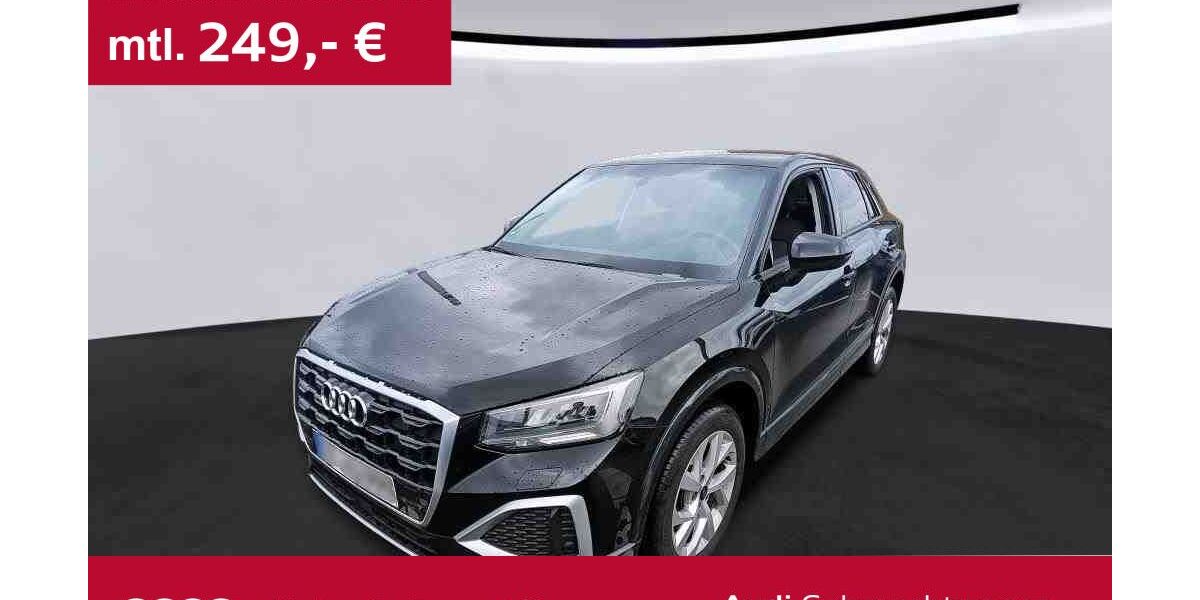 Audi Q2 36.362 km 24.630 &euro; Ludwigsburg 71636