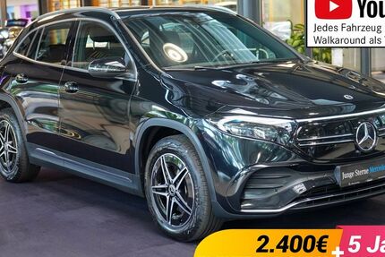 Mercedes-Benz EQA 47.738 km 33.400 € Cloppenburg 49661