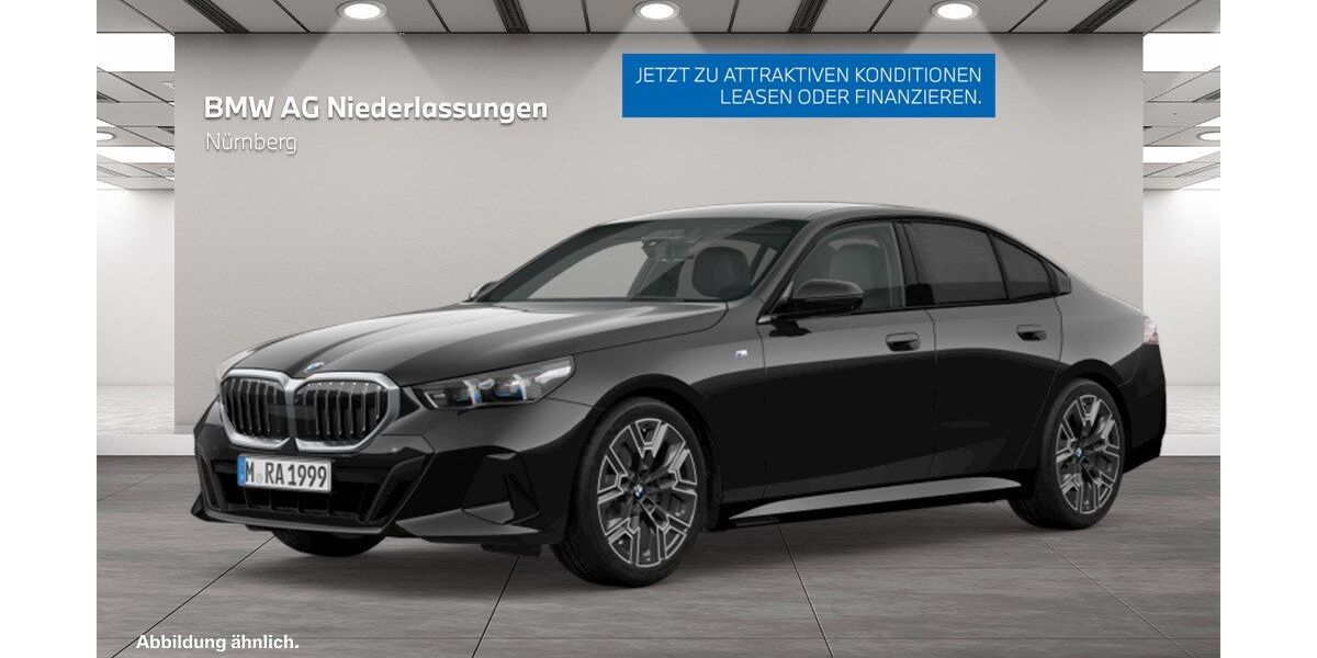 BMW 520 12.117 km 59.895 &euro; Nürnberg 90441