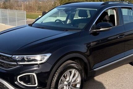 VW T-Roc 96.460 km 21.900 &euro; Kißlegg-Zaisenhofen 88353