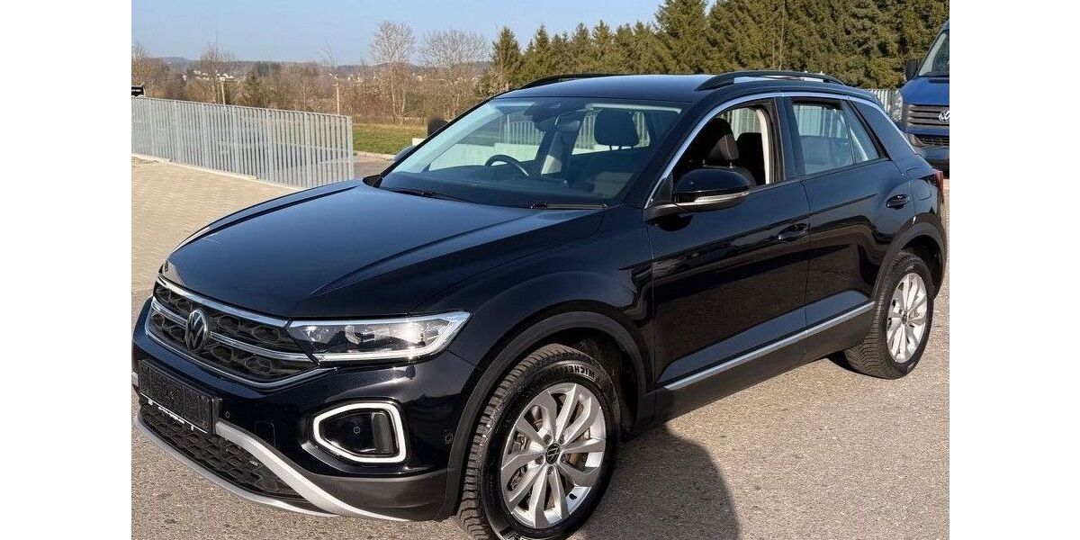 VW T-Roc 96.460 km 21.900 &euro; Kißlegg-Zaisenhofen 88353