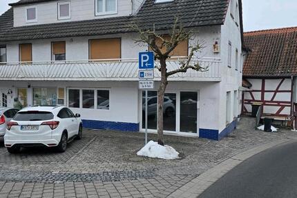 Gewerbeobjekt Bad Zwesten - 700&euro; | Angebot:24858805