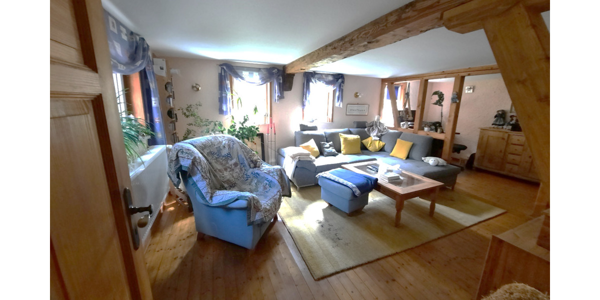 Bauernhaus, Landhaus Wächtersbach Leisenwald - 495.000&euro; | Angebot:25844886