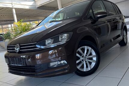 VW Touran 165.000 km 10.980 &euro; Öhringen 74613