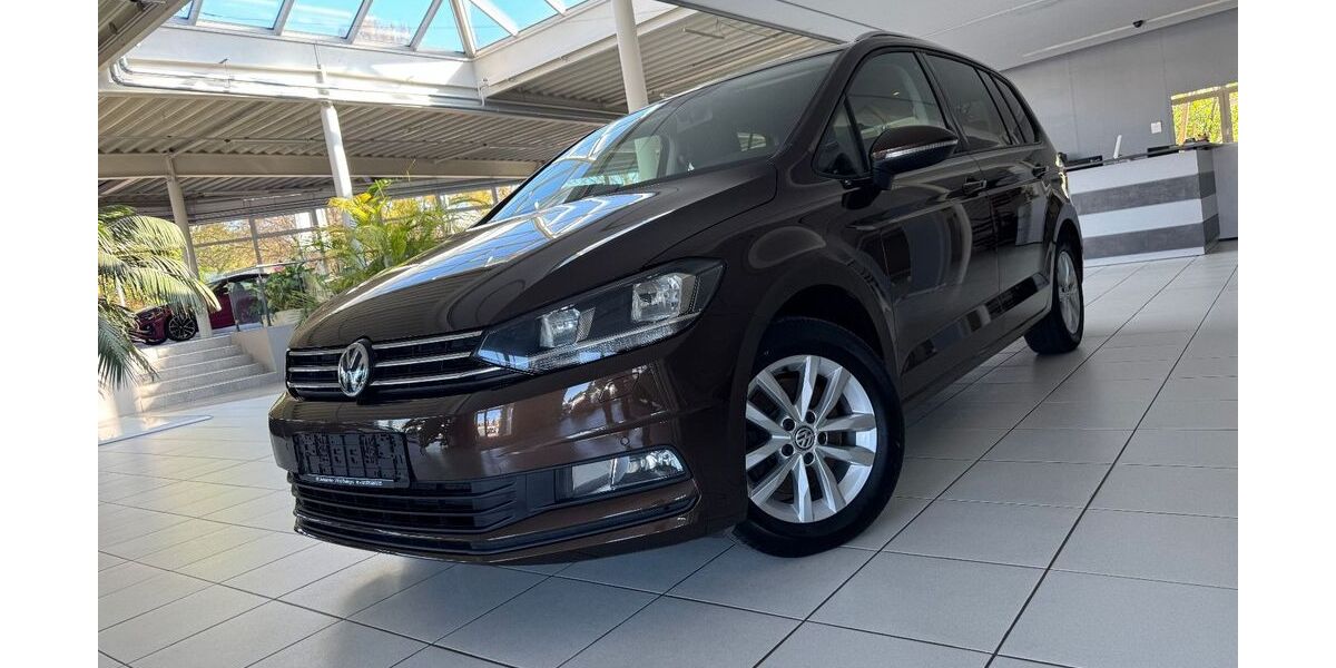 VW Touran 165.000 km 10.980 &euro; Öhringen 74613