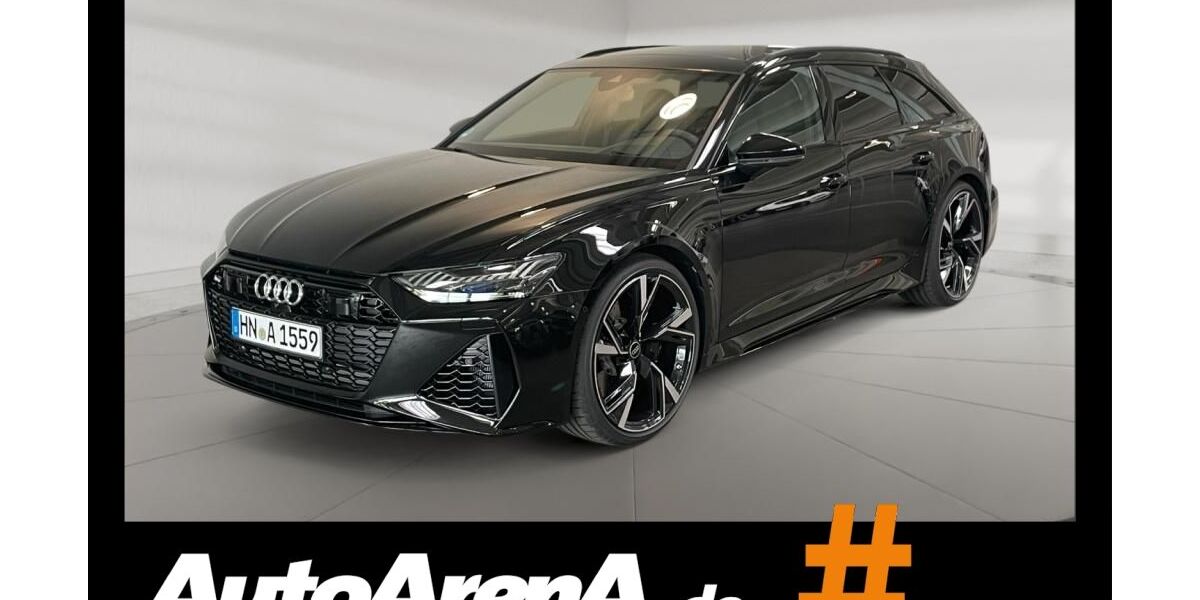 Audi RS6 3.085 km 148.949 &euro; Neckarsulm-Obereisesheim 74172