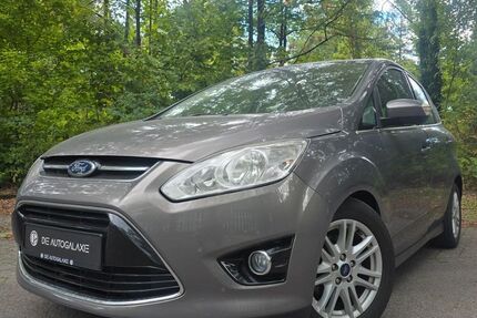 Ford C-Max 106.000 km 2.980 &euro; Ottobrunn 85521