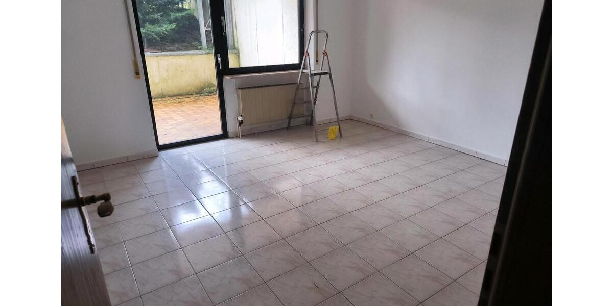 Wellesweiler Wohnung 3 zimmer