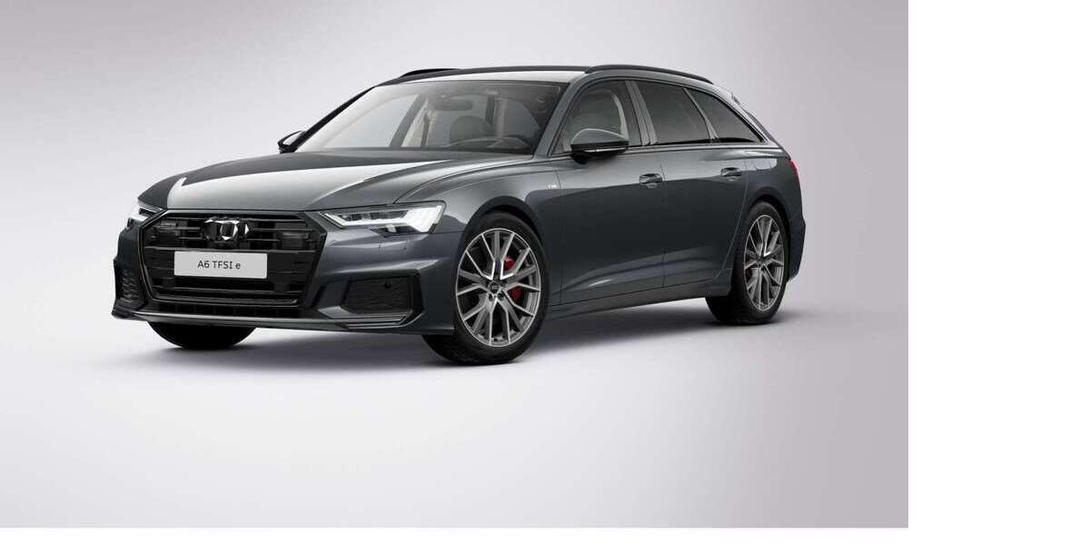 Audi A6 85.400 km 44.910 &euro; Siegen 57074