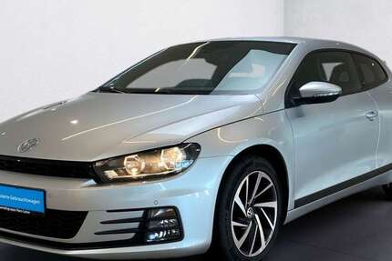 VW Scirocco 142.950 km 12.979 &euro; Einbeck 37574