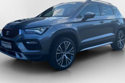 Seat Ateca 48.430 km 29.950 &euro; Erfurt 99099