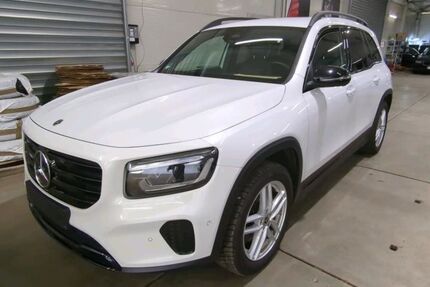 Mercedes-Benz GLB 200 72.000 km 33.250 &euro; Bebra 36179