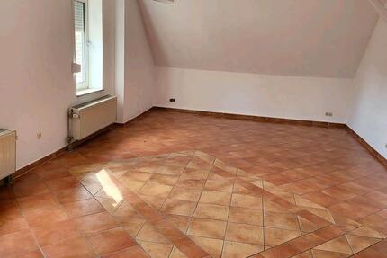 Dachgeschoßwohnung 5 ZKB gr. Dachterrasse