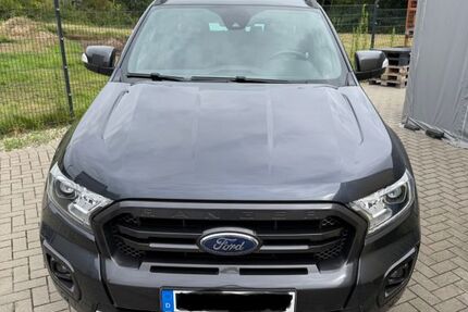 Ford Ranger 23.500 km 33.500 &euro; Kronshagen 24119
