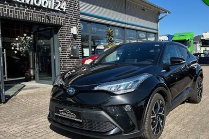 Toyota C-HR 41.400 km 21.400 € Rastede/ Wahnbek 26180