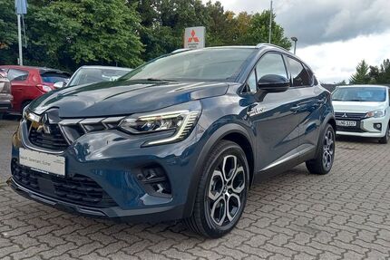 Mitsubishi ASX 18.600 km 25.990 € Moorrege 25436