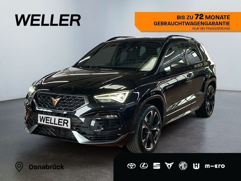 Ateca