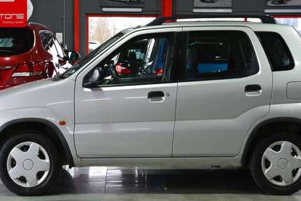Suzuki Ignis 101.498 km 2.990 &euro; Falkensee 14612