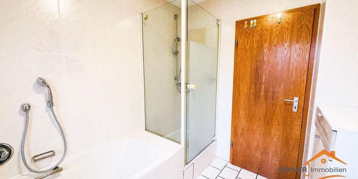 Etagenwohnung Bad Sassendorf Lohne - 3 Zimmer, 80 m&sup2;, 189.000&euro; | Angebot:25773753