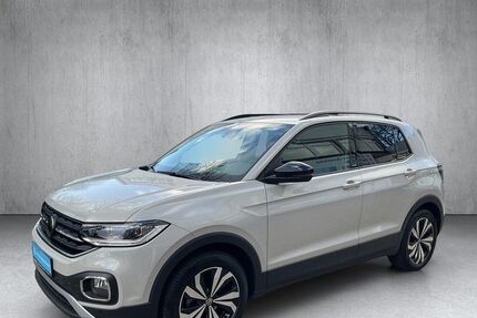 VW T-Cross 15.221 km 26.960 &euro; Hamburg 22399