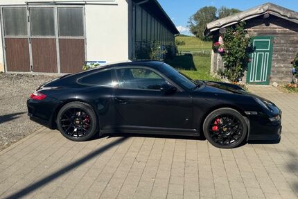 Porsche 997 43.500 km 64.900 &euro; Dietmannsried 87463