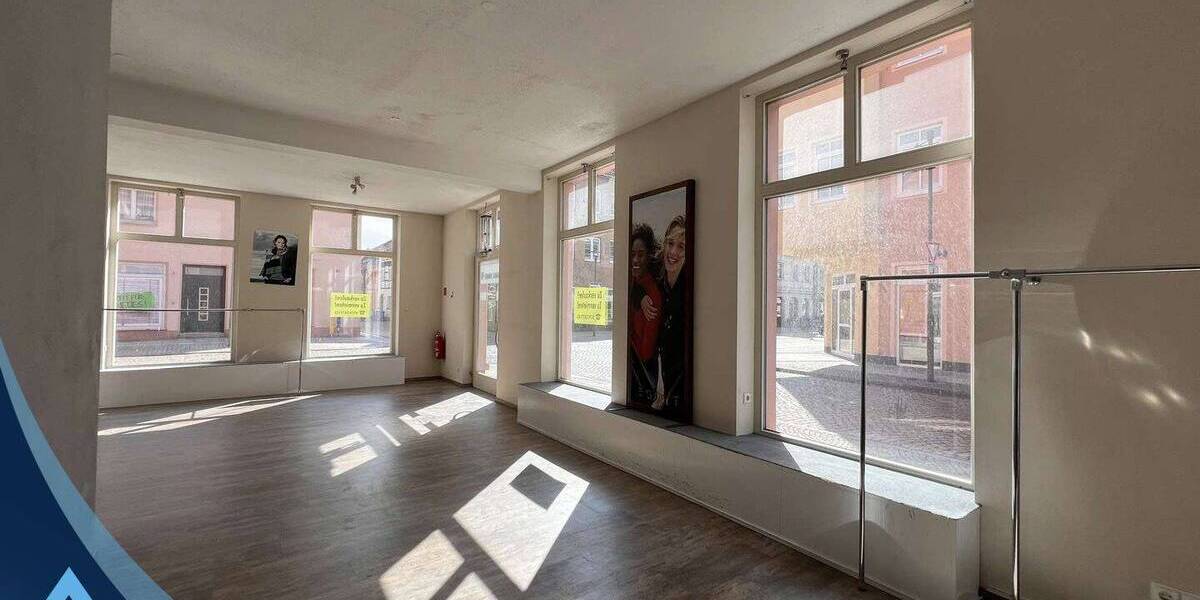 Gewerbeobjekt Osterburg (Altmark) Osterburg - 200.000&euro; | Angebot:26570204