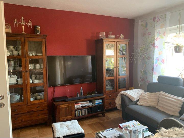 Reihenhaus Osterode am Harz - 4 Zimmer, 80 m&sup2;, 121.000&euro; | Angebot:26223367