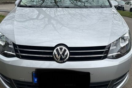 VW Sharan 134.000 km 15.999 &euro; München 80769