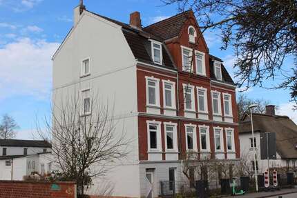 Haus Kiel- Hassee Hassee - 17 Zimmer, 494 m&sup2;, 859.000&euro; | Angebot:26331451