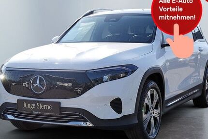 Mercedes-Benz EQB 20.577 km 36.930 &euro; Neumünster 24539