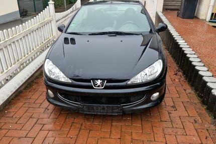 Peugeot 206 180.000 km 1.300 &euro; Iserlohn 58636