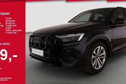 Audi Q7 25.665 km 70.988 € Gera 07546