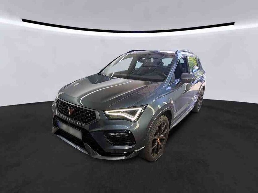 Ateca