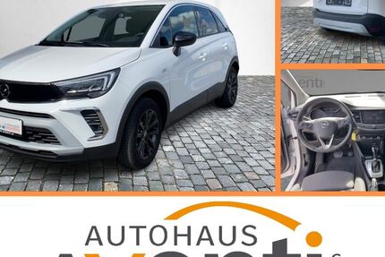 Opel Crossland (X) 27.085 km 18.389 € Bamberg 96052