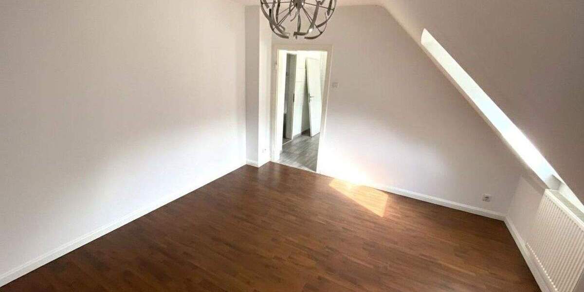 Etagenwohnung Hagen Mittelstadt - 3 Zimmer, 85 m&sup2;, 139.000&euro; | Angebot:24836230