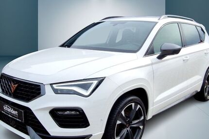 Cupra Ateca 40.406 km 28.770 &euro; Lutherstadt Wittenberg 06886