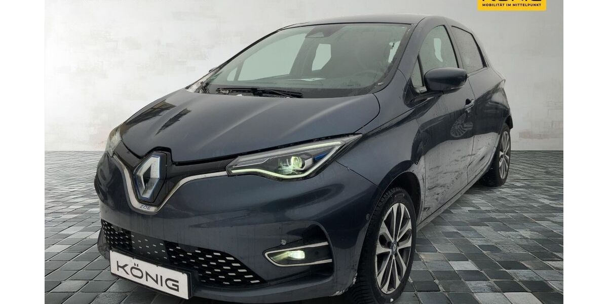 Renault ZOE 67.498 km 13.799 &euro; Teltow 14513