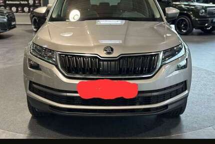 Skoda Kodiaq 180.000 km 17.499 &euro; Aurich 26603