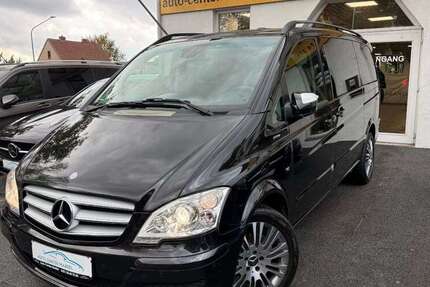 Mercedes-Benz Viano 443.838 km 10.990 &euro; Bremen 28719