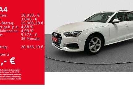 Audi A4 137.703 km 18.750 &euro; Aalen 73431