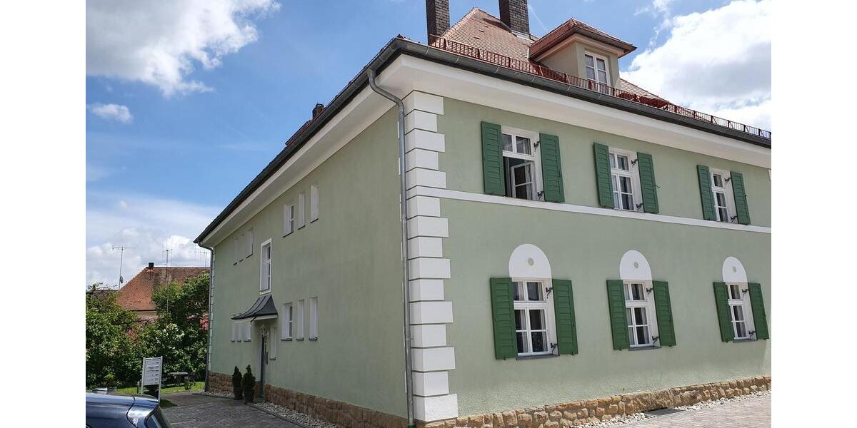 Maisonettenwohnung Bruck in der Oberpfalz - 2.5 Zimmer, 80 m&sup2;, 749&euro; | Angebot:26374920