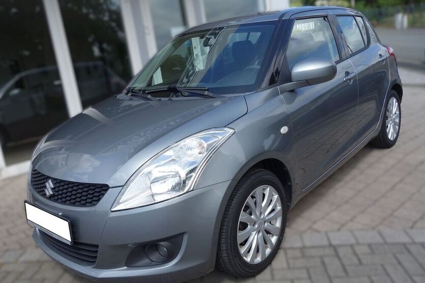Swift