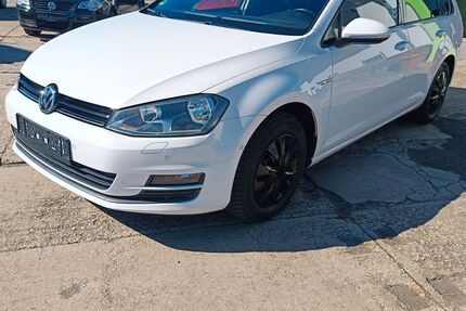VW Golf 130.000 km 9.989 &euro; Gera 07551
