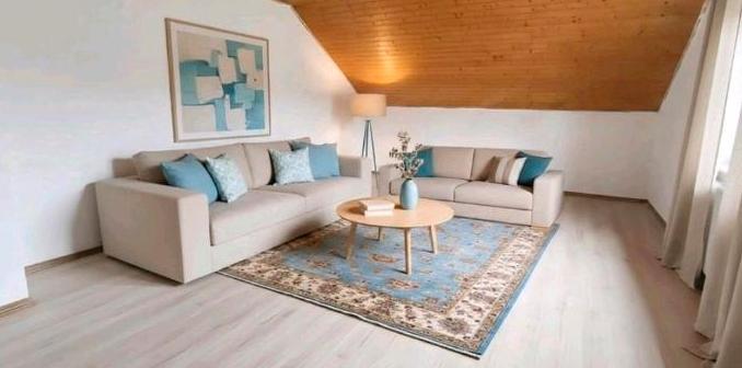 Etagenwohnung Villingen-Schwenningen Schwenningen - 2 Zimmer, 14 m&sup2;, 460&euro; | Angebot:25418070