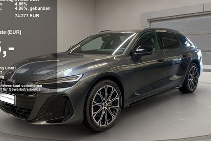 Audi A6 7.500 km 62.390 &euro; Krefeld 47805
