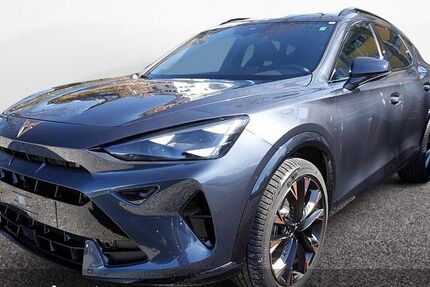 Cupra Formentor 7.500 km 31.598 &euro; Bietigheim-Bissingen 74321