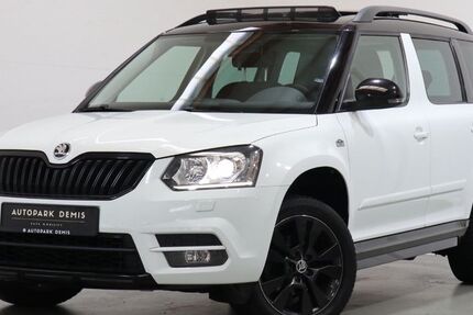 Skoda Yeti 167.000 km 10.555 &euro; Appen 25482