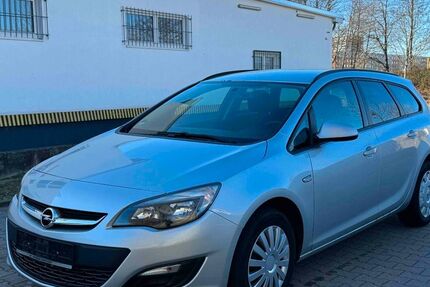 Opel Astra 137.700 km 5.300 &euro; Rostock 18107