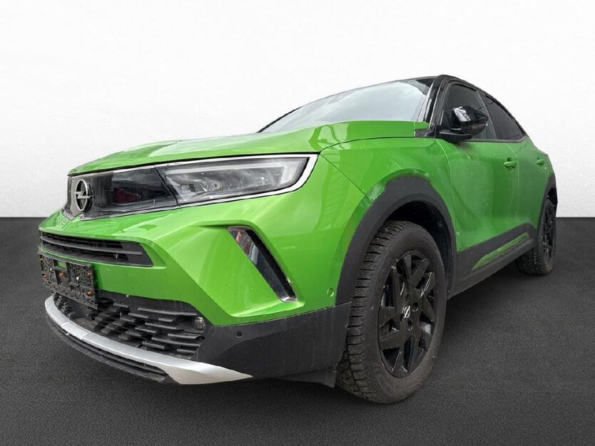 Opel Mokka 22.858 km 20.500 € Kaiserslautern 67663