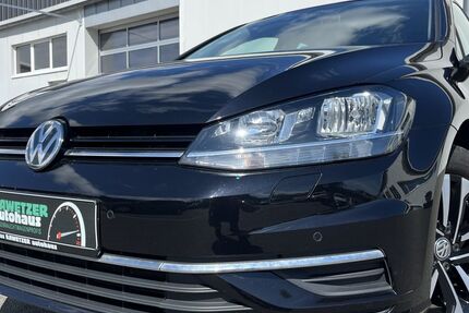 VW Golf 39.987 km 16.860 &euro; Marktredwitz 95615